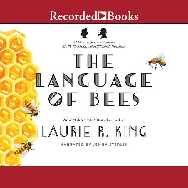The Language of Bees “International Edition”