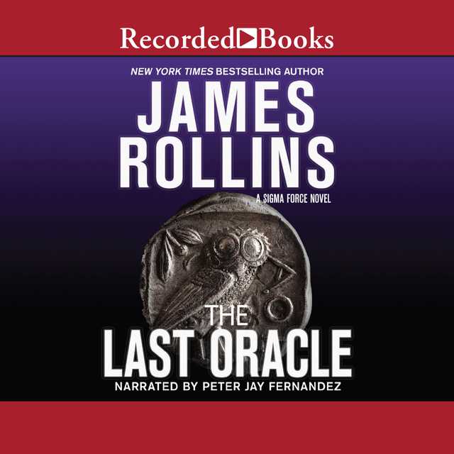 The Last Oracle “International Edition”