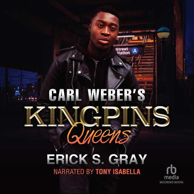 Carl Weber’s Kingpins: Queens