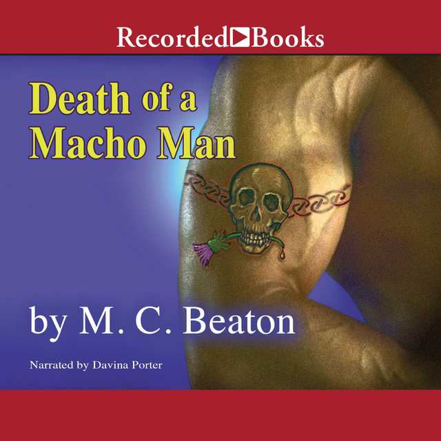 Death of a Macho Man “International Edition”