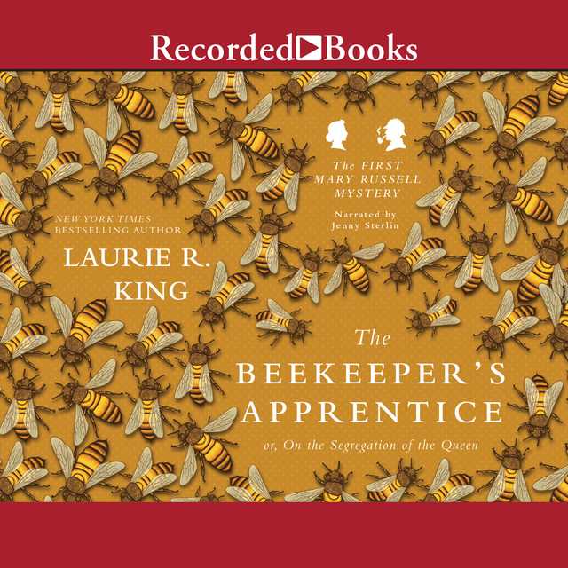 The Beekeeper’s Apprentice “International Edition”