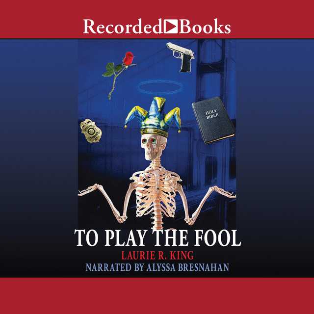 To Play the Fool “International Edition”