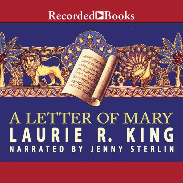 A Letter of Mary “International Edition”