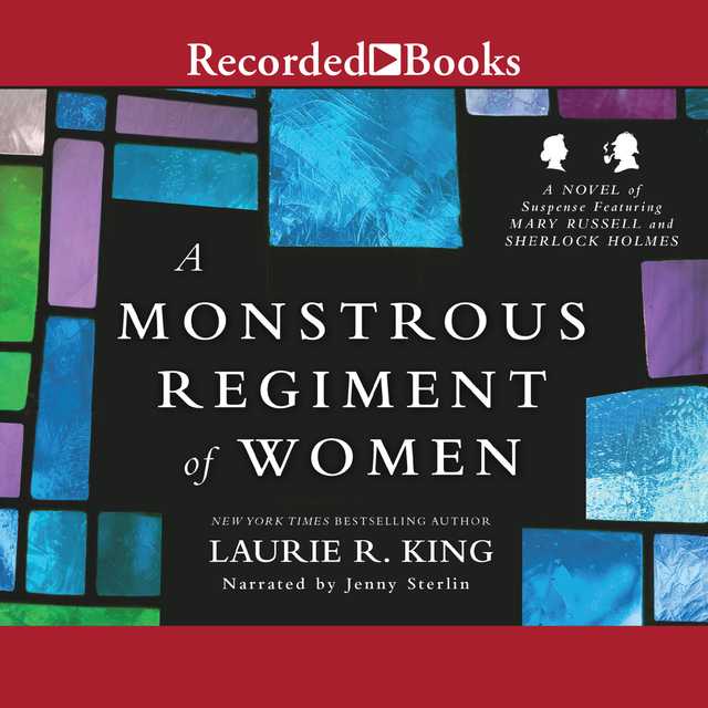 A Monstrous Regiment of Women “International Edition”
