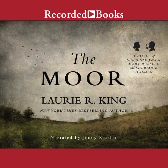 The Moor “International Edition”