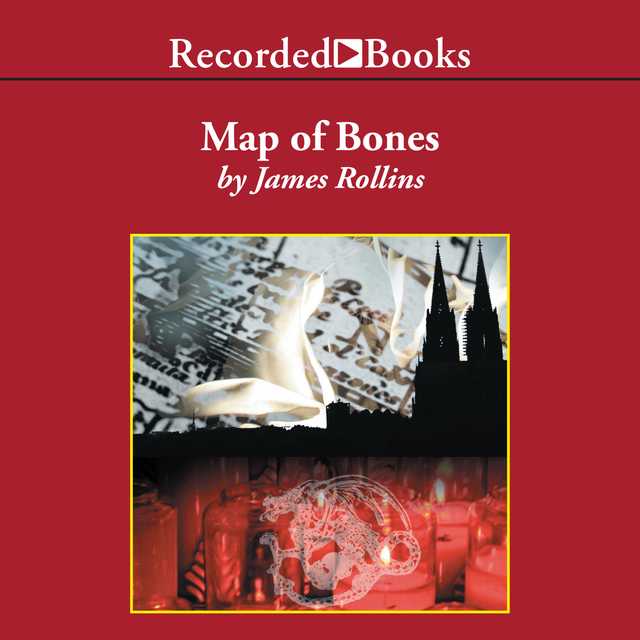 Map of Bones “International Edition”