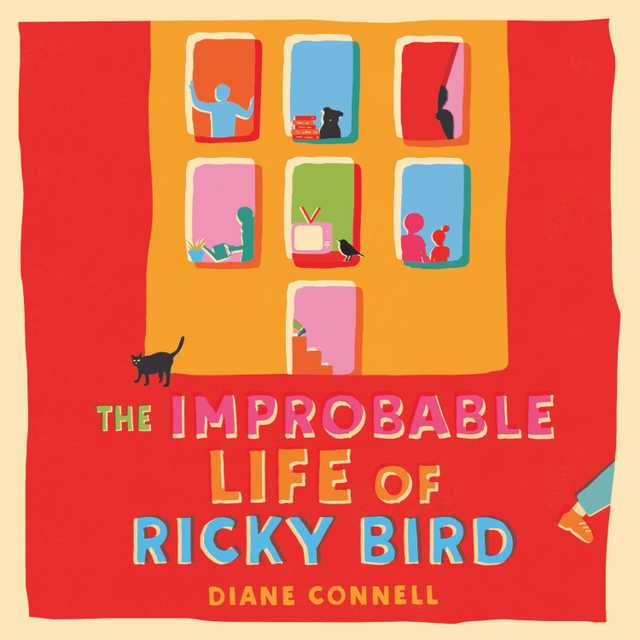 The Improbable Life of Ricky Bird