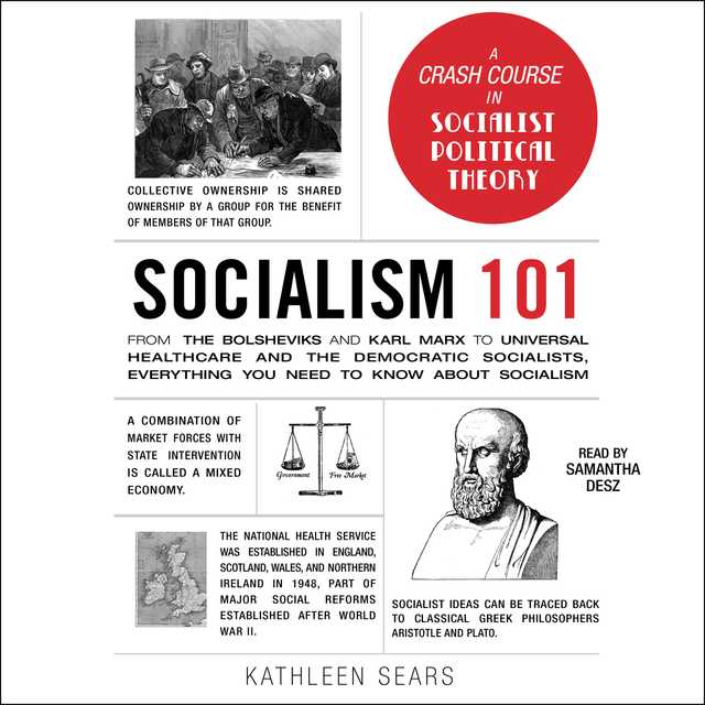 Socialism 101
