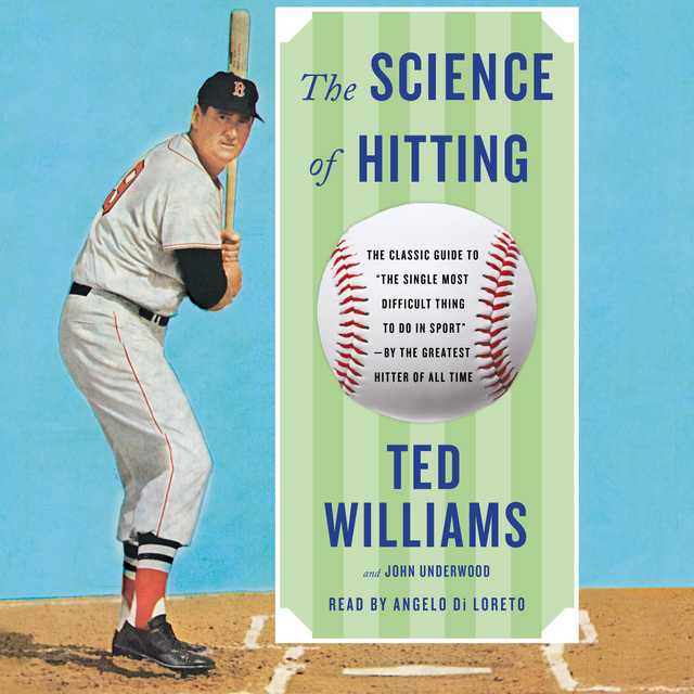 Science of Hitting