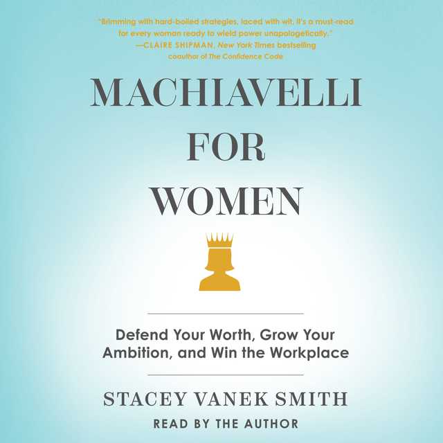 Machiavelli For Women