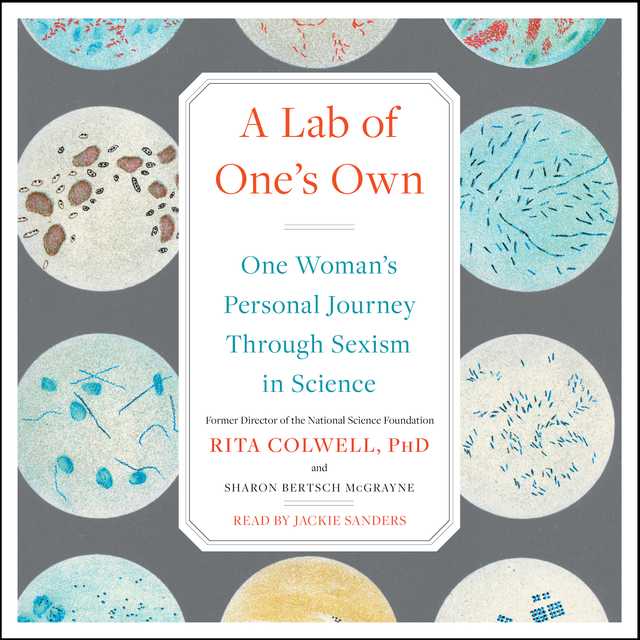 A Lab of One’s Own