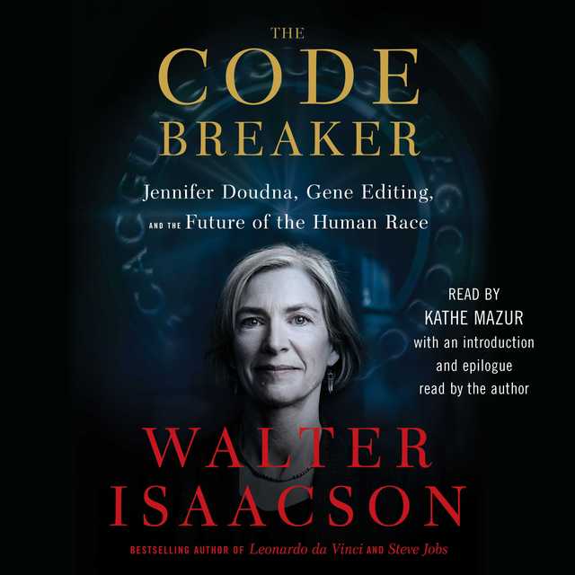 The Code Breaker