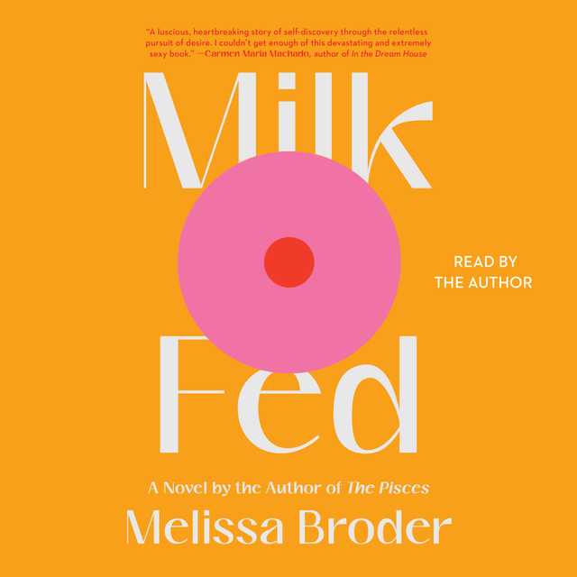 Milk Fed