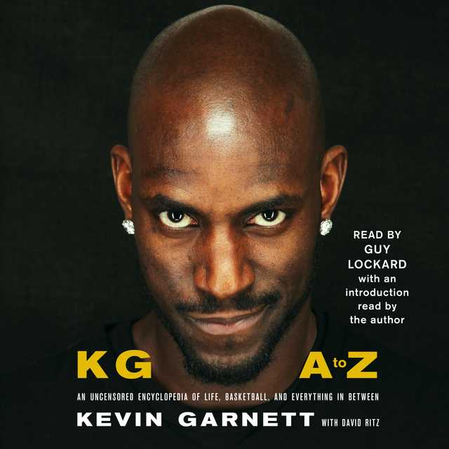 KG: A to Z