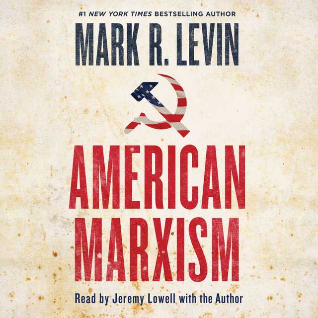 American Marxism