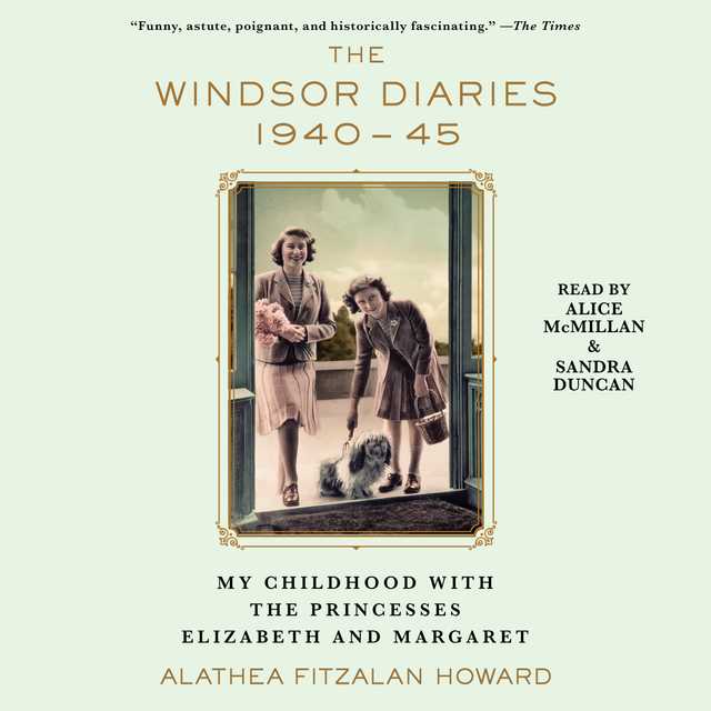 The Windsor Diaries