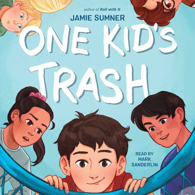 One Kid’s Trash