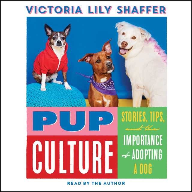 Pup Culture