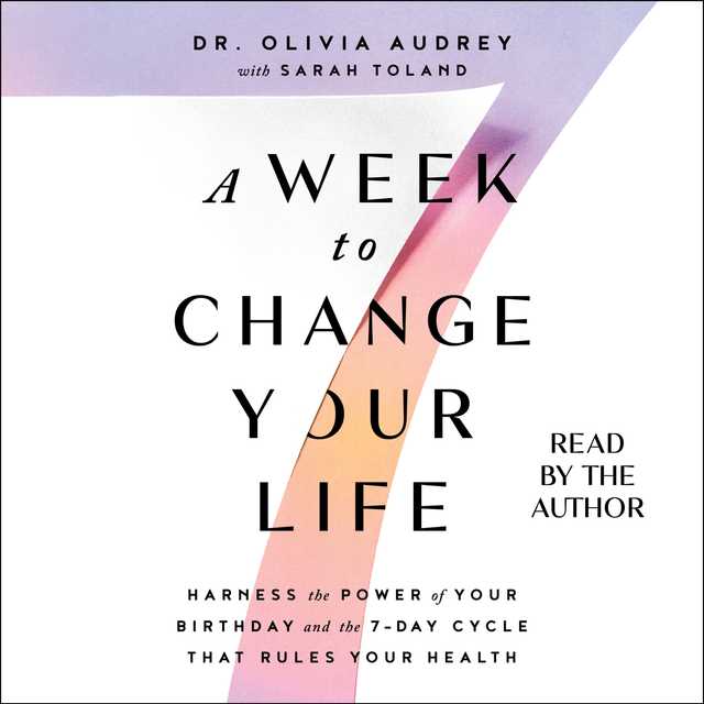 A Week to Change Your Life