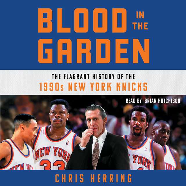 Garden History: New York Knicks legend Patrick Ewing's adversity