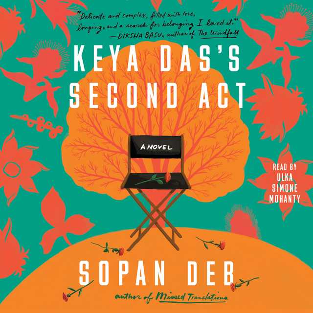 Keya Das’s Second Act