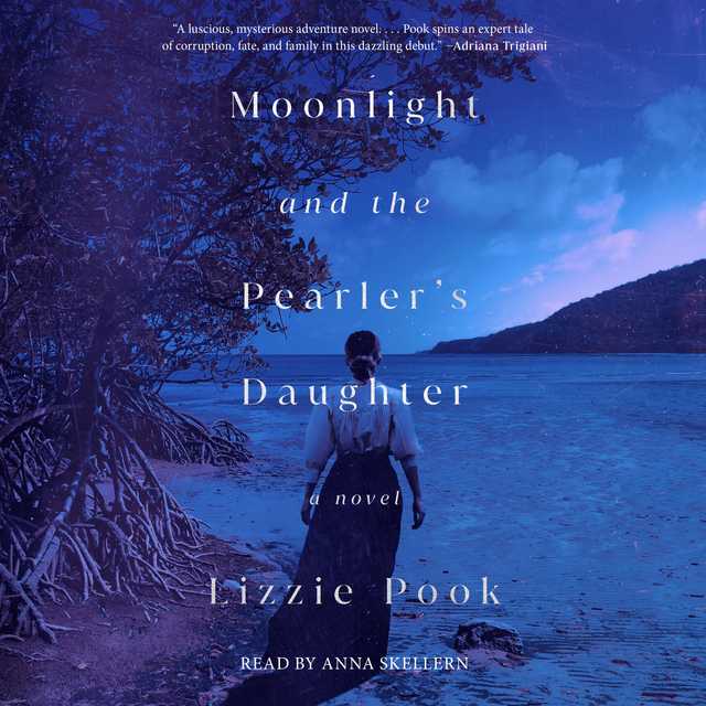 Moonlight and the Pearler’s Daughter