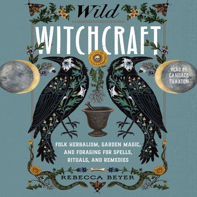 Wild Witchcraft