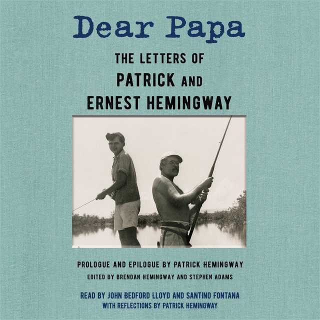 Dear Papa