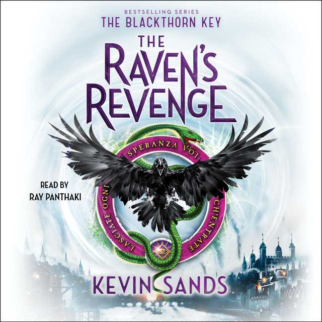 The Raven’s Revenge