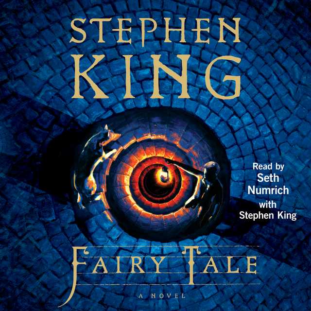 The Enchanting World Of Stephen King Audiobooks