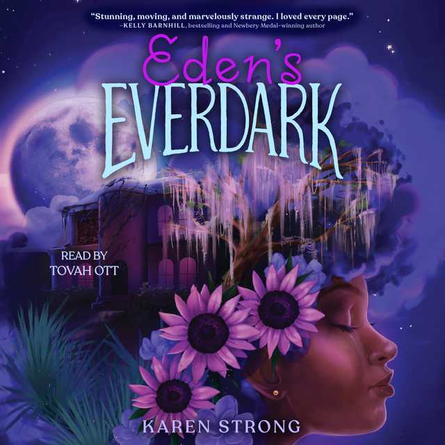 Eden’s Everdark