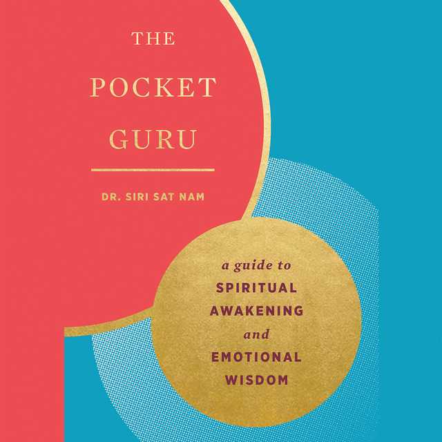 The Pocket Guru