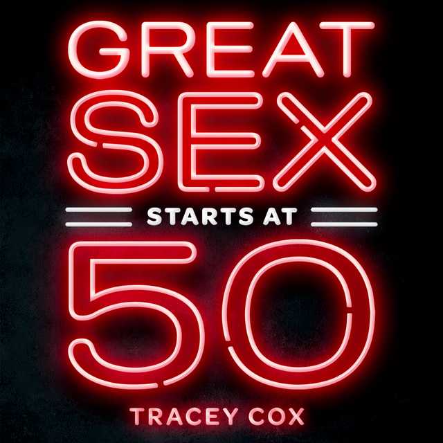 Great Sex Starts at 50