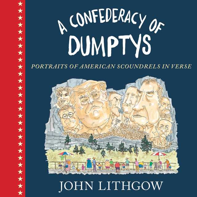 A Confederacy of Dumptys