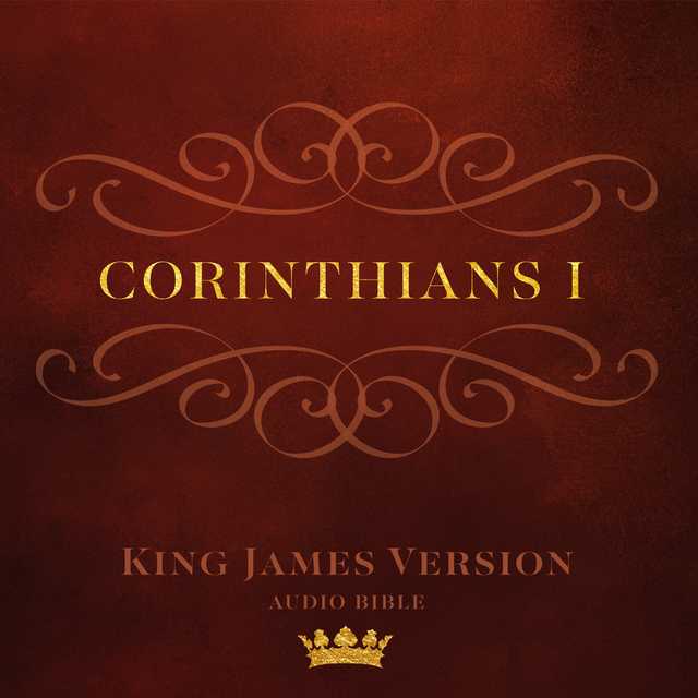 Book of I Corinthians