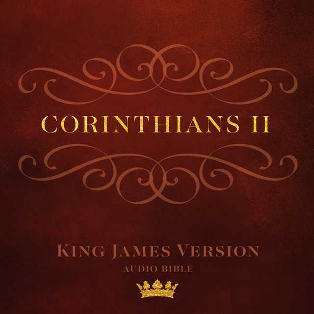 Book of II Corinthians