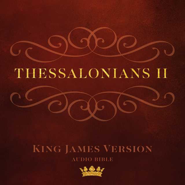 Book of II Thessalonians