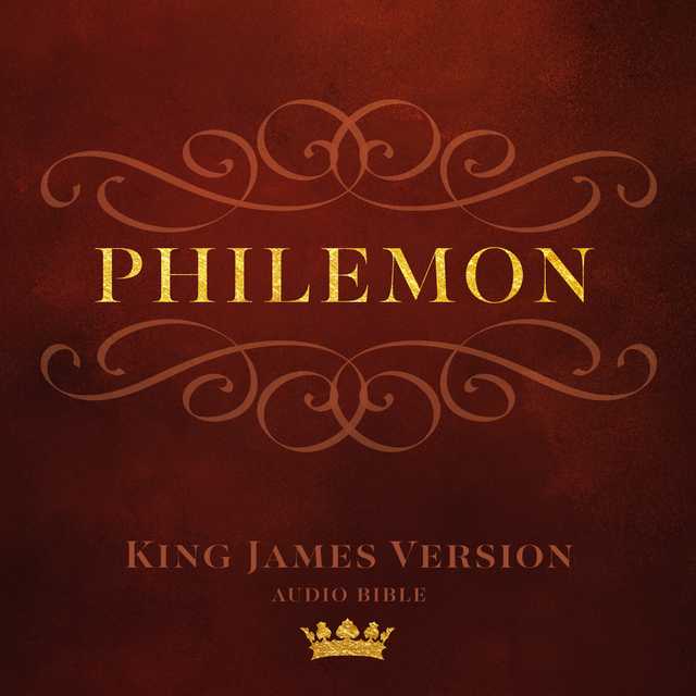 Book of Philemon