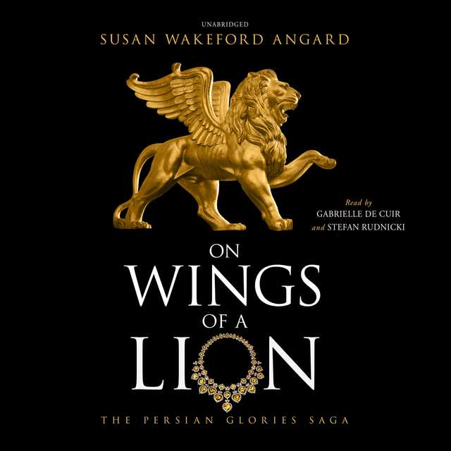 On Wings of a Lion
