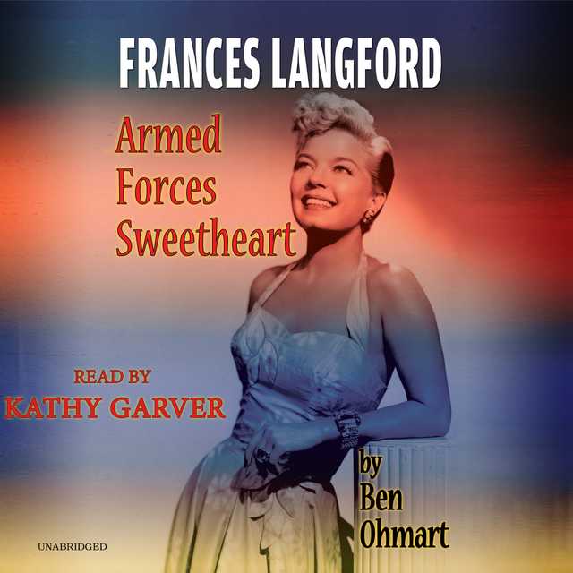 Frances Langford