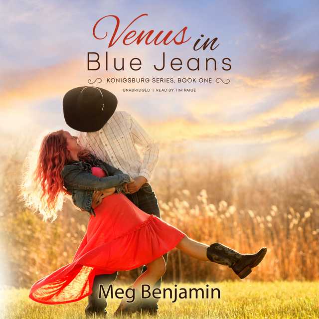 Venus in Blue Jeans