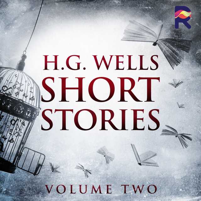 Short Stories – Volume Two