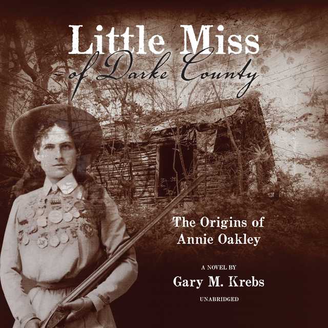 Little Miss of Darke County