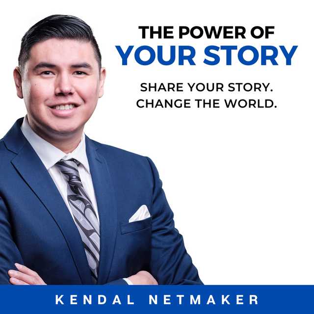 The Power of Your Story