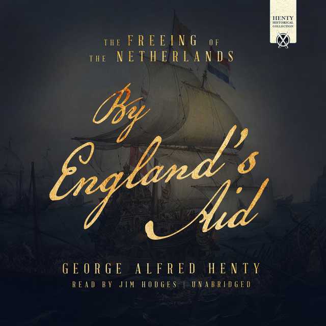 By England’s Aid