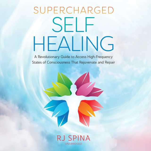 Supercharged Self-Healing
