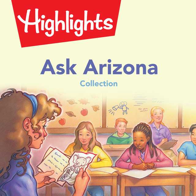 Ask Arizona Collection