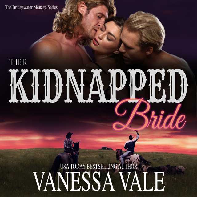 Their Kidnapped Bride