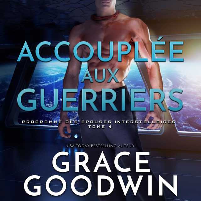Accouplee aux guerriers