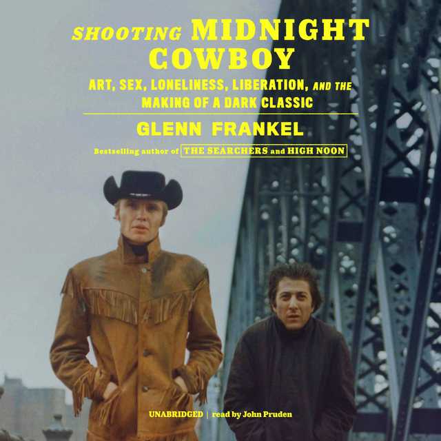 Shooting Midnight Cowboy